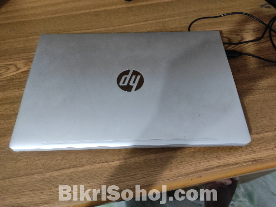 HP ProBook 440 G8 Core i5 11th generation